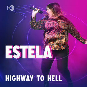 Highway To Hell (En directe) (Explicit) dari Estela