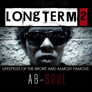 收聽Ab-Soul的Gutter (feat. Jay Rock) (Explicit)歌詞歌曲