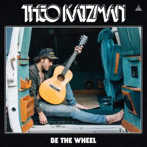 Listen to Be the Wheel song with lyrics from Theo Katzman