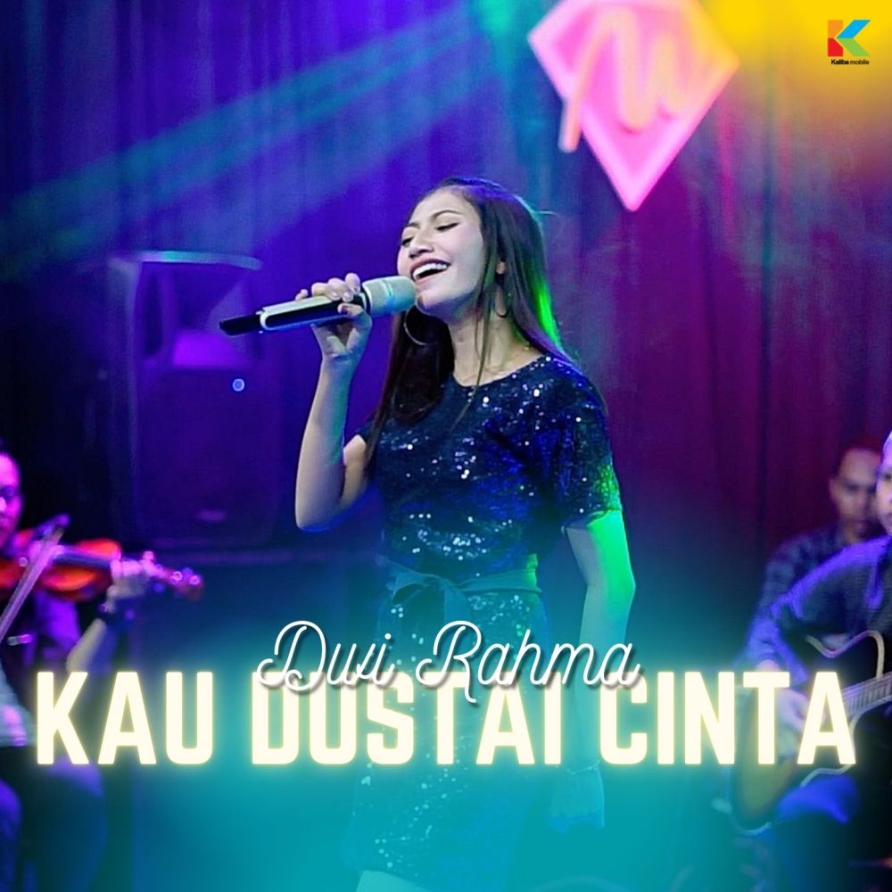 Kau Dustai Cinta