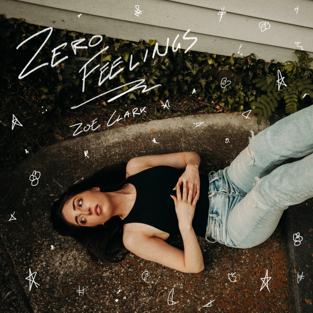 Zero Feelings (Explicit)