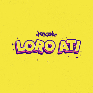 Album Loro Ati from Ndx Aka