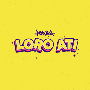 Listen to Loro Ati song with lyrics from Ndx Aka