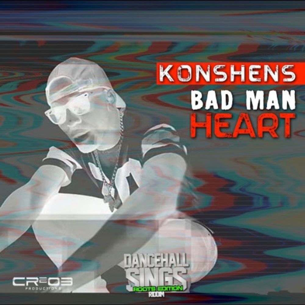 Bad Man Heart (Explicit)