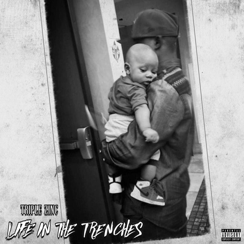 Days & Nights (feat. Forigen Kidd, Minnie Om & J-Slip) (Explicit)
