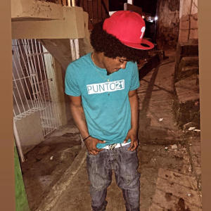 收聽Albert Taylor的Cocolo Cocolo (Audio Oficial )歌詞歌曲