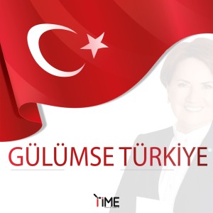 Dengarkan Meral Akşener Gülümse Türkiye lagu dari Koro dengan lirik