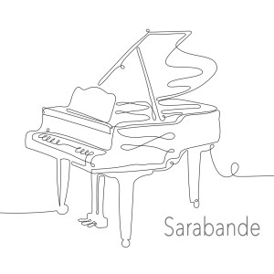 Miguel Carvena的專輯Sarabande