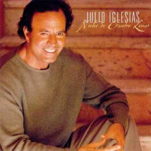 ดาวน์โหลดและฟังเพลง Mamacita (Paparico) (Album Version) พร้อมเนื้อเพลงจาก Julio Iglesias