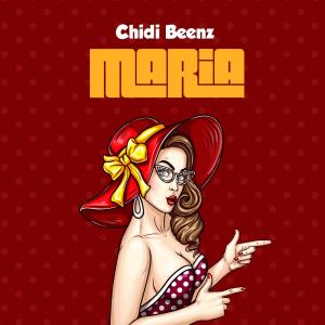 Chidi Beenz的專輯Maria