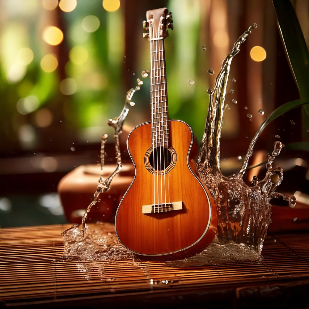 Strings of Release