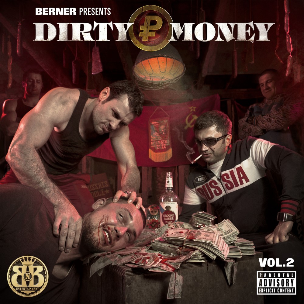 Back on My Bullshit (Explicit)