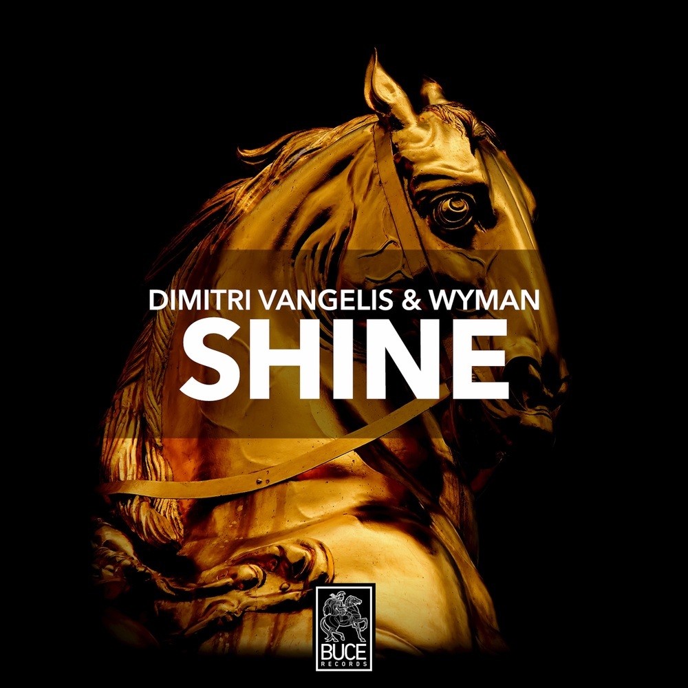 Shine (Extended Mix)