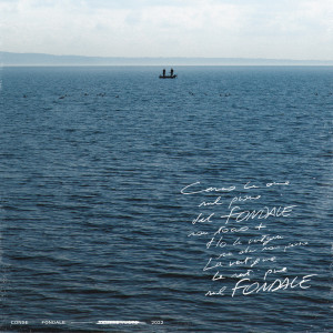 Listen to Fondale song with lyrics from Conse