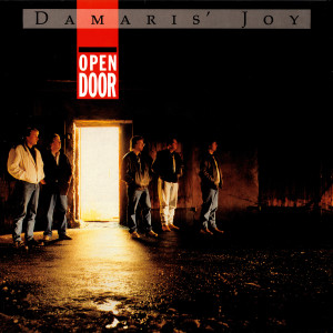 ดาวน์โหลดและฟังเพลง Open Door พร้อมเนื้อเพลงจาก Damaris Joy