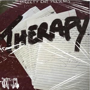 ดาวน์โหลดและฟังเพลง Therapy (Explicit) พร้อมเนื้อเพลงจาก DEE STREETY