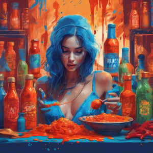 Listen to Valentina (Explicit) song with lyrics from Pala
