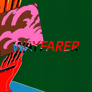 Album Wayfarer from Ødyssee