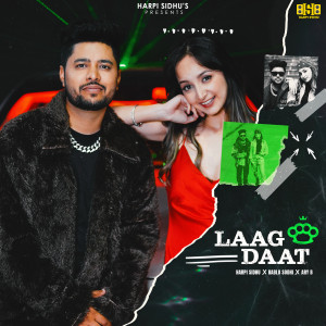 Bablu Sodhi的专辑Laag Daat