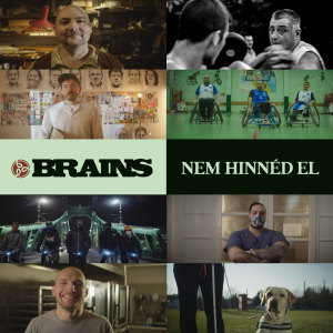 Album Nem hinnéd el from 
