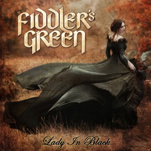 Fiddler's Green的專輯Lady In Black