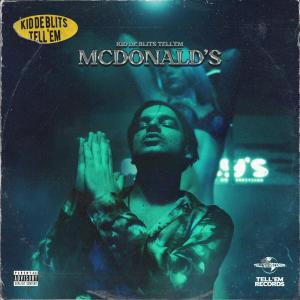 McDonald's (Explicit)
