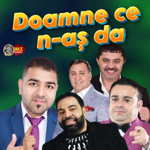 Album Doamne ce n-aș da from Various Artists