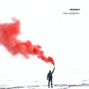 Album Prophecy from Vibe Chemistry