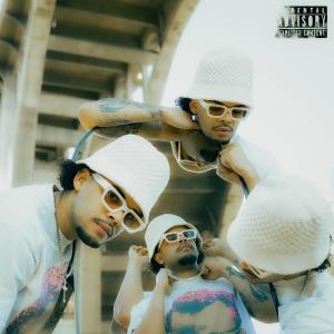 Scuba的專輯On My Own (Explicit)