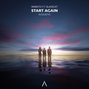 Album Start Again (Acoustic) oleh glasscat