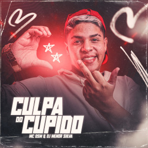 Dengarkan Culpa Do Cupido (Explicit) lagu dari Mc Dsm dengan lirik
