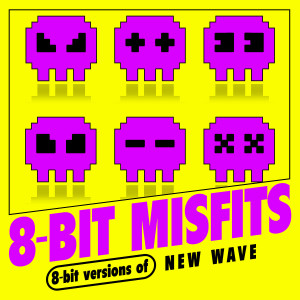 收聽8-Bit Misfits的99 Luftballoons歌詞歌曲