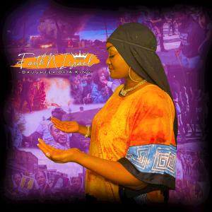 Album Daughter of a King from FAITH N ISRAEL