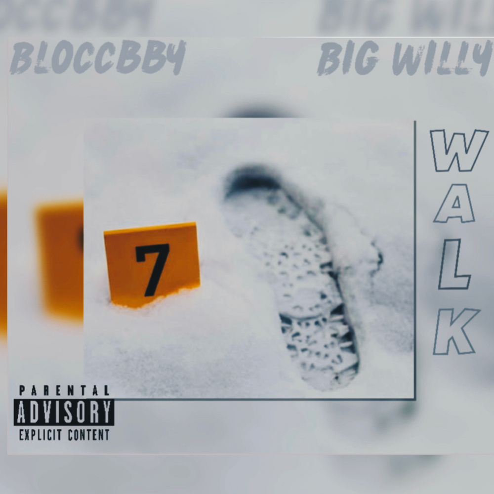 Walk (Explicit)
