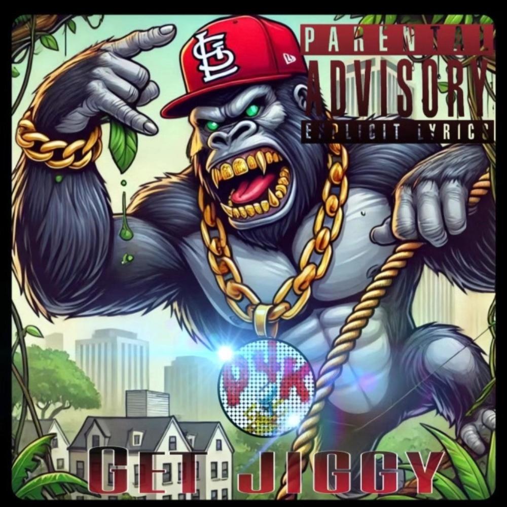 Get Jiggy (Explicit)