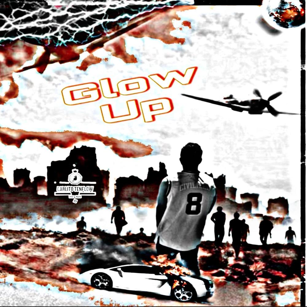 Glow Up (feat. Gucci Mane) (Explicit)