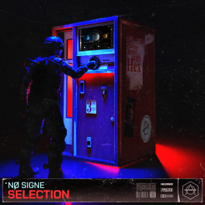 Album Selection from NO SIGNE