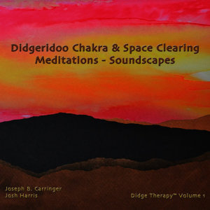 ดาวน์โหลดและฟังเพลง Solar Plexus (03, E) - Strength - Solo Didgeridoo Meditations พร้อมเนื้อเพลงจาก Joseph B. Carringer