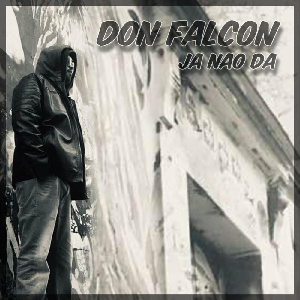 Já Não Dá (Explicit)