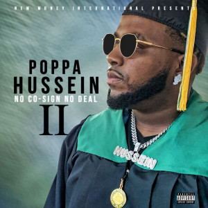 Listen to Tollway (Explicit) song with lyrics from Poppa Hussein