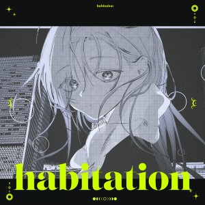 Purukichi的专辑habitation