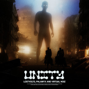Unity dari LostVolts