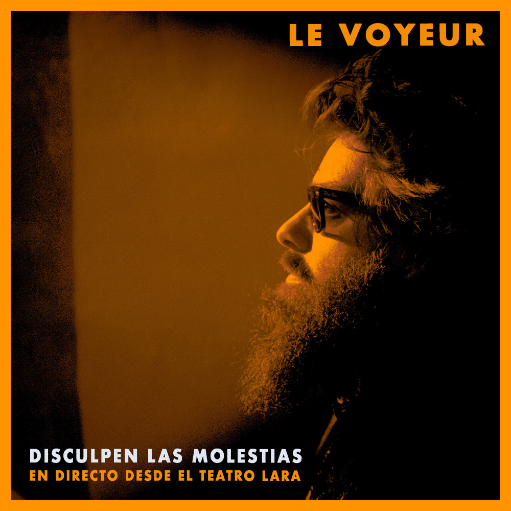 Disculpen las Molestias (En Directo)