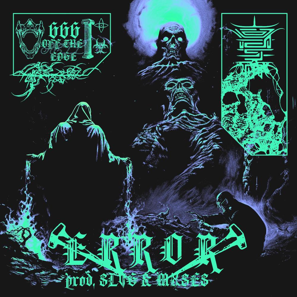 OFF THE EDGE (feat. MXSES) (Explicit)