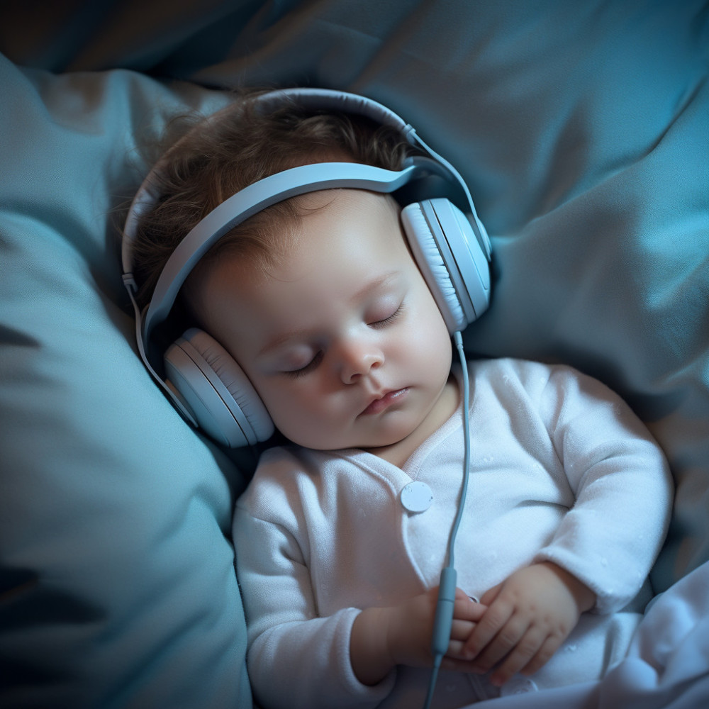 Tidal Dreams Sleep Melody