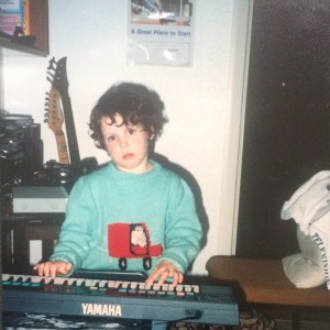 default playlist img