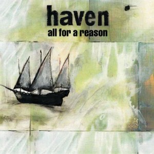 收聽Haven的All For A Reason歌詞歌曲