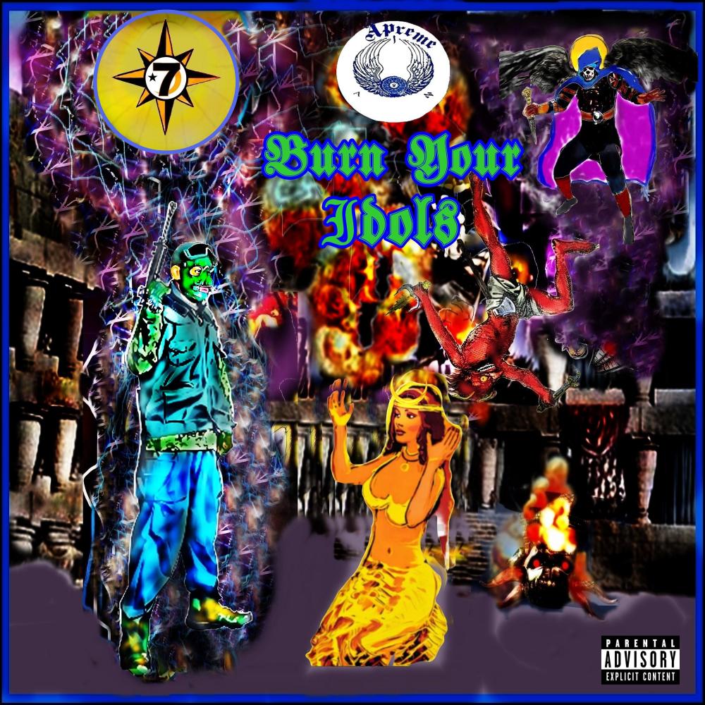 Dangerzone Thrill Kill (Explicit)