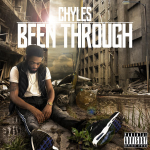 Album Been Through (Explicit) from Chyles