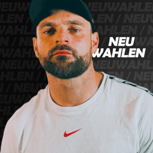 Listen to Neuwahlen (Explicit) song with lyrics from Bustek